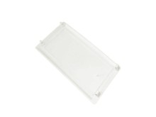 Ochranný kryt magnetronu pro mikrovlnnou troubu ETA 1196 01290