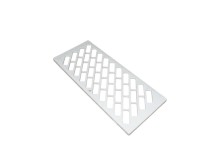 Ventilační mřížka pro přímotop ETA 3553 00070