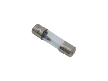 Skleněná trubičková pojistka 0,5A 250V T 5x20 mm