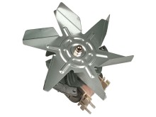 Motor ventilátoru pro troubu Candy 49033661