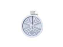 Keramická topná plotna 180 mm 1700 W pro sporák Zanussi