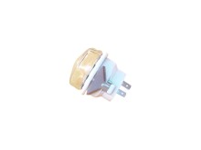 Halogenové osvětlení do trouby G9 42W, 240V, montážní otvor 48 mm