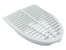 Mřížka horního víka pro fritézu DeLonghi F18436