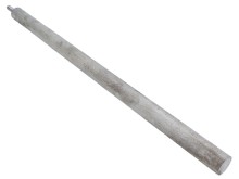 Hořčíková anodová tyč do bojleru 22x420 mm s M8 závitem