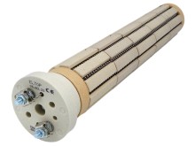 Keramické topné těleso 2400 W, 5 článků, 330 mm pro ohřívač vody