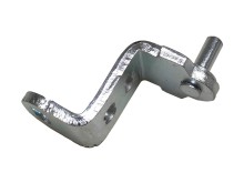 Levý spodní závěs dveří lednice Gorenje HZS3567
