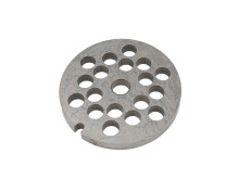 Destička řezná do masomlýnku 8 mm Zelmer 686 č. 8
