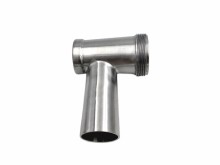Těleso masořezky průměr 54 mm – náhradní díl