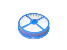 Kruhový HEPA filtr 110 x 27 mm pro bezsáčkový vysavač ETA 0656 00080