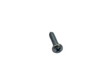 Šroub pro horní díl držadla a opěrku, 3 x 12 mm, Remoska
