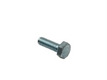 Šroub 4x12 mm pro držadlo a opěrku spodního dílu Remosky