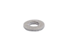 Remikanitová podložka 4,2 x 9 x 1 mm kulatá