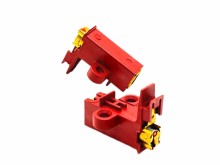 Univerzální uhlíky do motorů vysavačů 2ks 6x11x25 mm s držákem