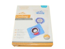 Startovací sada sáčků a adaptéru do vysavače Eta Unibag č.11, 2 ks sáčků + 1 ks adaptér
