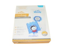 Startovací sada sáčků do vysavače Eta Unibag č. 8 s adaptérem, 2 ks