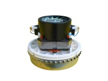 Motorový agregát pro vysavač Eta Neptun MK7404 s dvojitou turbínou 1000 W