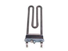 Topné těleso do pračky 2000 W délka 190 mm