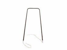Horní vnější topné těleso U 800 W/230 V do grilu