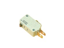 Mikrovypínač 15A s 3 vývody pro mikrovlnnou troubu Eta 0195 01190