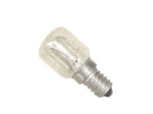 Žárovka do mikrovlnné trouby 25W, 240V, patice E14
