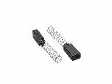 Sada uhlíků do elektromotoru Bosch 5x8x15 mm, 2 ks