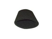 Molitanový mikrofiltr pro vysavače Rowenta RS, RU, RU01, RB70, RU3712