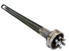 Topné těleso pro bazén 230 V, 2000 W (1600 W + 400 W)