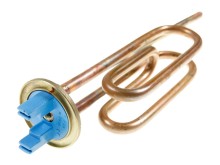 Topné těleso do bojleru 2200 W s krátkou jímkou 250 mm