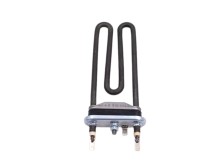 Topné těleso do pračky 3000 W, 230 V, délka 180 mm
