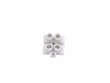 Průmyslová přístrojová svorkovnice PS 1,5 mm², 2pólová