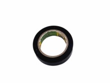 Černá izolační páska 15 mm x 10 m PVC