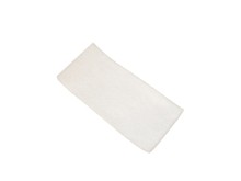 Třívrstvý mikrofiltr 60x130 mm pro vysavač Eta 7407 00590