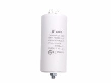 Rozběhový kondenzátor motoru 60µF TC886DS