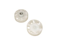 Spojka unašeče mixéru 40x10 mm pro stolní mixer Eta 7011 00080