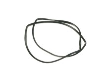 Čtyřstranné těsnění dvířek trouby pro sporák Mora 4808 a Gorenje 814792