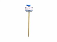 Tyčkový termostat Ariston 65115012 s kapilárou 160 mm