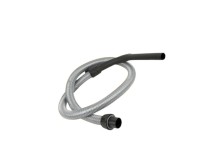 Stříbrná sací hadice pro vysavač Electrolux AVQ2135 a AEG
