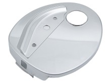 Plátkovací struhadlo 1,2 mm pro kuchyňský robot Philips HR1388