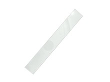 Náhradní sklo krytu odsavače par Mora 5701, 5702 64x440 mm