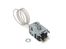 Mechanický termostat do lednice Gorenje HZS2926 a Danfoss 077B6184