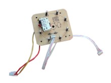 Elektronická deska spínače pro kuchyňský robot ETA GRATUSSINO 002300071