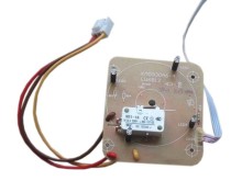 Elektronická spínací deska pro robot Eta Gratussino 0023 00072
