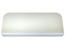 Držadlo dveří výparníku lednice Eta 236690000
