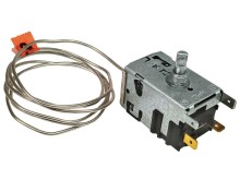 Danfoss termostat 077B6906 pro chladničky Whirlpool, Indesit, Ariston