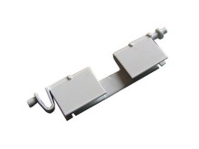 Západka dveří mrazáku pro lednice Gorenje 639830