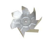 Vrtule ventilátoru motoru pro trouby Mora a Amica
