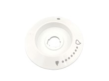 Kroužek pod knoflík hořáku pro plynový sporák Mora a Gorenje