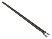 Tyčové topné těleso do bojleru 800W, průměr 14mm, délka 430mm