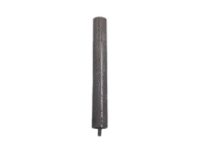 Hořčíková anodová tyč do bojleru 16 x 120 mm s M4 závitem