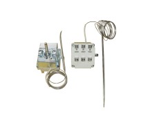 Náhradní termostat 400 V pro troubu Alba 50-300°C